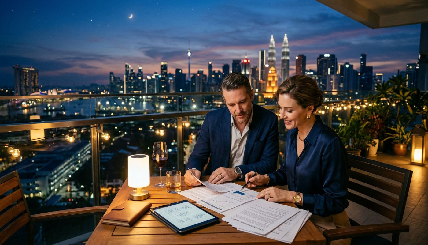 Strategies For Minimizing Estate Tax For Expats In Southeast Asia